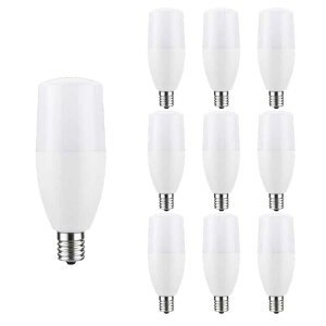 LDT6LGE17S60W2 ���� LED�d�� T�`�^�C�v 60W�`���� �d���F 2700K ����E17 �S�����^�C�v 10�Z�b�g LDT6L-G-E17/S/60W2