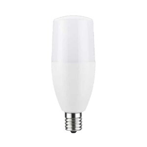 LDT6NGE17S60W2 ���� LED�d�� T�`�^�C�v 60W�`���� �����F 5000K ����E17 �S�����^�C�v LDT6N-G-E17/S/60W2