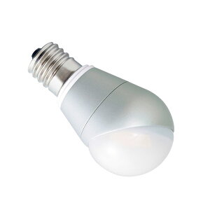 LDA6LE17BH �p�i�\�j�b�N LED�d�� ���`�d���^�C�v �΂ߎ��t����p�^�C�v 25W�`���� �d���F ����E17 LDA6L-E17/BH