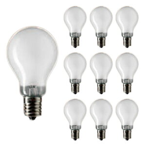 LDS110V90WWK �p�i�\�j�b�N �~�j�N���v�g���d�� 110V 100W�` �z���C�g ����E17 10�Z�b�g LDS110V90W�EW�EK
