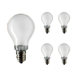 LDS110V90WWK �p�i�\�j�b�N �~�j�N���v�g���d�� 110V 100W�` �z���C�g ����E17 5�Z�b�g LDS110V90W�EW�EK
