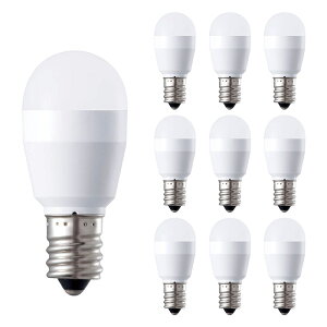 LDT1DHE12 �p�i�\�j�b�N LED�d�� ��铔�^�C�v �����F ����E12 10�Z�b�g LDT1D-H-E12