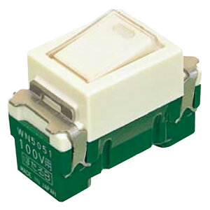 WN5051 �p�i�\�j�b�N �t���J���[ �����ق���X�C�b�`B �А� �l�[���t 100V�p