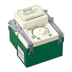 WN54721K �p�i�\�j�b�N �t���J���[ �������C��ꎞ����X�C�b�` ���쎞��0�`��5���ό` 0.5A 110V