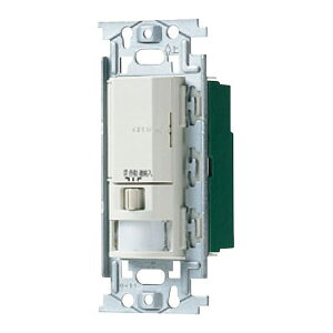 WN5640K �p�i�\�j�b�N �t���J���[ �ǎ�t �M���Z���T�t�����X�C�b�` �e�� ���m��A�����쎞�Ԗ�10�b�`30���ό` ���邳�Z���T�E�蓮�X�C�b�`�t