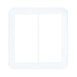 WTC7102W �p�i�\�j�b�N �R�X���V���[�Y���C�h21 �X�C�b�`�v���[�g 2�A�p �z���C�g