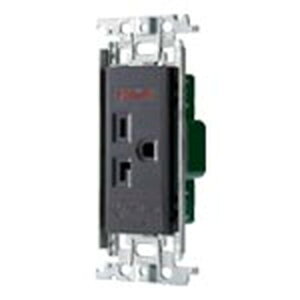 WTF19223HK �p�i�\�j�b�N �R�X���V���[�Y���C�h21 15A�E20A���p�����ڒn�R���Z���g 250V �����g�t �O���[