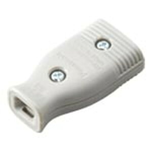 WH4615H �p�i�\�j�b�N �x�^�[���^�R�[�h�R�l�N�^�{�f�B ���`�R�[�h�p �O���[