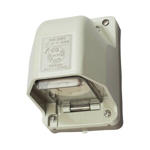 WK6430 �p�i�\�j�b�N �ڒn3P30A ���|�h�J�R���Z���g �I�o�E�������p