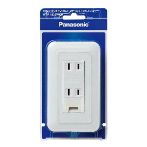 WTP1532WKP �p�i�\�j�b�N �R�X���V���[�Y���C�h21 �����A�[�X�^�[�~�i���t�_�u���R���Z���g �v���[�g�t �z���C�g