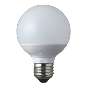 LDG4DG70W �p�i�\�j�b�N LED�d�� �{�[���d���^�C�v 40W�`���� �����F ����E26 LDG4D-G/70/W
