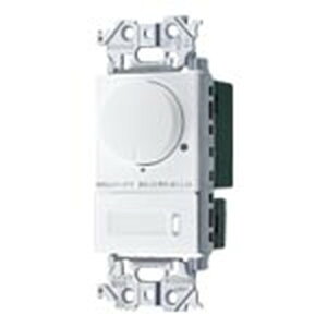 WTA57583WK �p�i�\�j�b�N �A�h�o���X�V���[�Y LED�����t�ʑ������X�C�b�`C �ق���X�C�b�`C �K��LED��p3.2A ���[�^���[�� �����Ɠx�ݒ�@�\�t �}�b�g�z���C�g