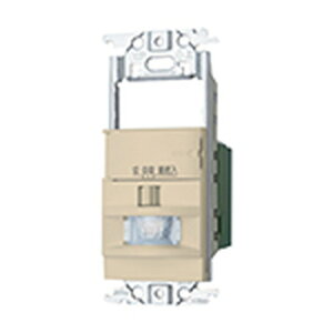 WTK18115FK �p�i�\�j�b�N �R�X���V���[�Y���C�h21 �ǎ�t �M���Z���T�t�����X�C�b�` 2���� 3�H�z���Ή��` LED��p ���m��A�����쎞�Ԗ�10�b�`30���ό` ���邳�Z���T�E�蓮�X�C�b�`�t �X�C�b�`