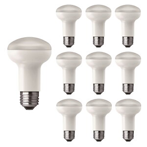 LDR6LWRF6A1K �p�i�\�j�b�N LED�d�� ���t�d���^�C�v 60W�`���� �d���F ����E26 10�Z�b�g LDR6L-W/RF6A/1K