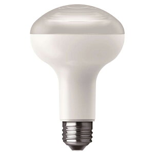 LDR9DWRF10 �p�i�\�j�b�N LED�d�� ���t�d���^�C�v 100W�`���� �����F ����E26 LDR9D-W/RF10
