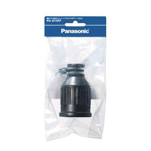 WA3519KP �p�i�\�j�b�N �ڒn15A �h���S���R�[�h�R�l�N�^�{�f�B 125V