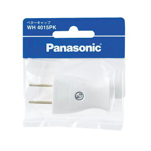 WH4015PK �p�i�\�j�b�N �x�^�[�L���b�v �ܑŁE���`�R�[�h���p �z���C�g
