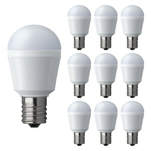 LDA3DHE17S2 �p�i�\�j�b�N LED�d�� ���`�d���^�C�v 25W�`���� �����F ����E17 �������^�C�v �p���b�NLED�d�� 10�Z�b�g LDA3D-H-E17/S/2
