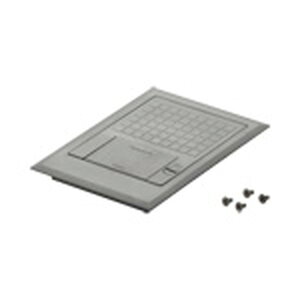DUN1200K �p�i�\�j�b�N �C���i�[�R���Z���g�v���[�g�Z�b�g �pI�^�����v���[�g