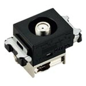 WCS3013MB �p�i�\�j�b�N SO-STYLE �����z�[���p���V�[���h�e���r�^�[�~�i�� �d���ʉߌ` 10�`3224MHz �}�b�g�u���b�N