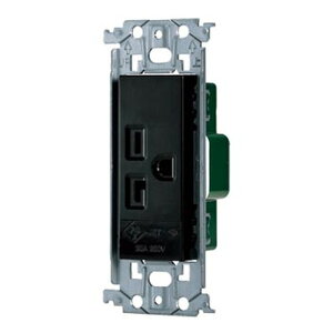 WTL19223B �p�i�\�j�b�N �A�h�o���X�V���[�Y 15A�E20A���p�����ڒn�R���Z���g 250V �����g�t �u���b�N