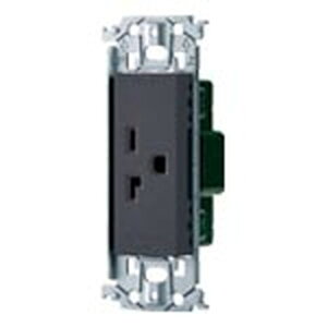 WTL19223MH �p�i�\�j�b�N SO-STYLE 15A�E20A���p�����ڒn�R���Z���g 250V �����g�t �}�b�g�O���[