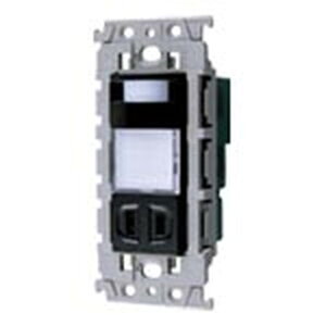 WTL4065BK �p�i�\�j�b�N �A�h�o���X�V���[�Y �����M���Z���T�t�i�C�g���C�g LED �d���F ���邳�Z���T�E�R���Z���g�t �u���b�N