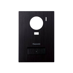 VLVP510SK �p�i�\�j�b�N �����ւ��f�U�C���p�l�� �u���b�N VL-VP510S-K