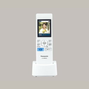 VLWD623 �p�i�\�j�b�N ���C�����X���j�^�[�q�@ VL-WD623