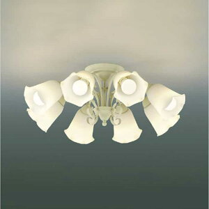 AA39683L �R�C�Y�~�Ɩ� �V�����f���A �`14�� ���M�����60W×8������ �d���F 2700K ���|�V�[�����O�^�C�v