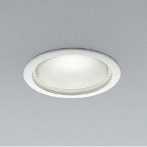 AD1210W50 �R�C�Y�~�Ɩ� �_�E�����C�g ��������100 ���M�����60W���� �����F 5000K �h�J�h���^
