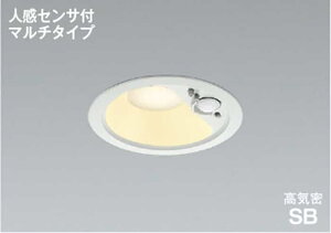 AD7140W27 �R�C�Y�~�Ɩ� �_�E�����C�g �l���Z���T�[�t ��������100 ���M�����60W���� �d���F 2700K �h�J�^