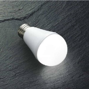 AE54468 �R�C�Y�~�Ɩ� LED�d�� ��ʓd���^�C�v 40W�`���� �����F ����E26