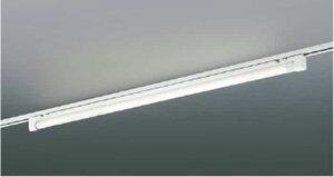 AH55063 �R�C�Y�~�Ɩ� �x�[�X���C�g FLR40W���� ���F 4000K ���[����t��p