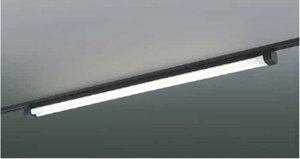 AH55069 �R�C�Y�~�Ɩ� �x�[�X���C�g FLR40W×2������ ���F 4000K ���[����t��p