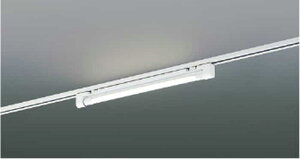 AH55071 �R�C�Y�~�Ɩ� �x�[�X���C�g FLR20W���� ���F 4000K ���[����t��p
