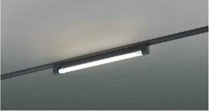 AH55073 �R�C�Y�~�Ɩ� �x�[�X���C�g FLR20W���� ���F 4000K ���[����t��p