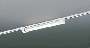 AH55075 �R�C�Y�~�Ɩ� �x�[�X���C�g FLR20W×2������ ���F 4000K ���[����t��p