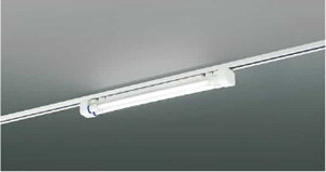 AH55076 �R�C�Y�~�Ɩ� �x�[�X���C�g FLR20W×2������ �����F 5000K ���[����t��p