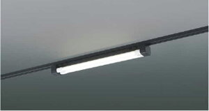 AH55077 �R�C�Y�~�Ɩ� �x�[�X���C�g FLR20W×2������ ���F 4000K ���[����t��p