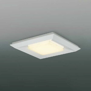 AE10014N30 �R�C�Y�~�Ɩ� LED���j�b�g �X�N�G�A�^�C�v FHP23W×4������ �d���F 3000K PWM�����\