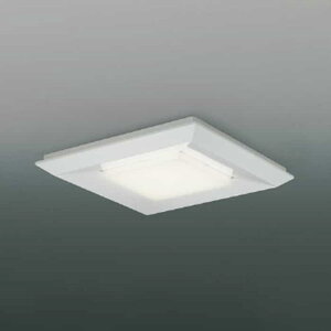 AE10014N35 �R�C�Y�~�Ɩ� LED���j�b�g �X�N�G�A�^�C�v FHP23W×4������ �����F 3500K PWM�����\