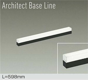 DBL5495NBG ����d�@ �x�[�X���C�g �ԐڏƖ� ����598mm ���F 4000K �����\ DBL-5495NBG
