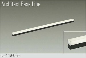 DBL5497YBG ����d�@ �x�[�X���C�g �ԐڏƖ� ����1186mm �d���F 3000K �����\ DBL-5497YBG