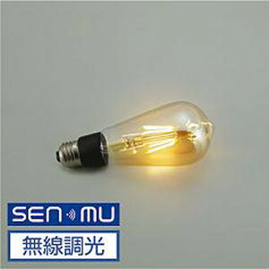 LZA93547CBB ����d�@ LED�d�� �G�W�\���d���^�C�v 30W�` �L�����h���F 1900K SENMU���������\ ����E26 LZA-93547CBB