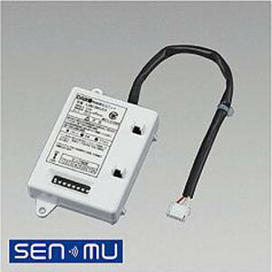 LSMBMJ01 ����d�@ SENMU �������䃂�W���[�� STRAIGHT BASE LIGHT 110�`�p LSM-BMJ01