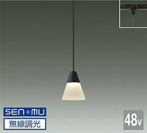 TRK48VL031LB ����d�@ �y���_���g���C�g �d���F 2700K SENMU���������\ DC48V�_�N�g��t��p TRK48-VL031LB