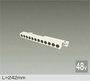 TRK48VL005WWM ����d�@ �x�[�X���C�g L220�^�C�v �����F 5000K DC48V�_�N�g��t��p TRK48-VL005WWM