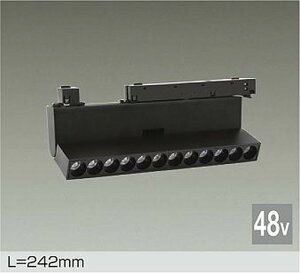 TRK48VL008ABW ����d�@ �x�[�X���C�g L220�^�C�v �����F 3500K DC48V�_�N�g��t��p TRK48-VL008ABW