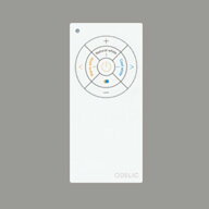 RC919 オーデリック Bluetooth 調光・調色簡単リモコン CONNECTED LIGHTIN専用
